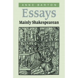 Essays, Mainly Shakespearean