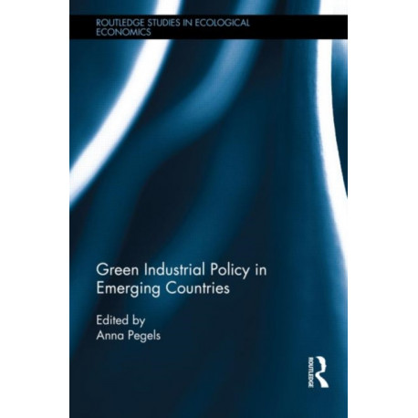 Green Industrial Policy in Emerging Countries