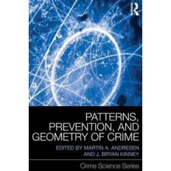 Patterns, Prevention, and Geometry of Crime