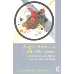 Civilizational Politics in World Affairs Trilogy