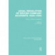 Legal Regulation of British Company Accounts 1836-1900 (RLE Accounting): Volume 1