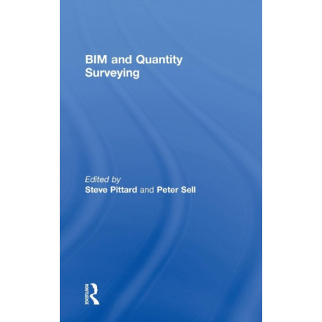 BIM and Quantity Surveying