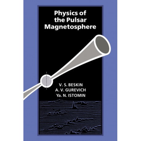 Physics of the Pulsar Magnetosphere
