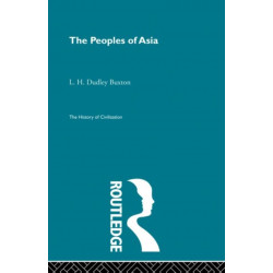 The Peoples of Asia