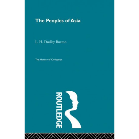 The Peoples of Asia