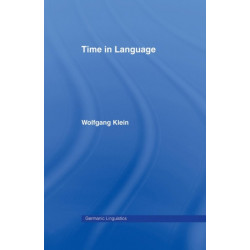 Time in Language
