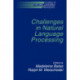 Challenges in Natural Language Processing