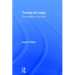Turning the Page: The Evolution of the Book