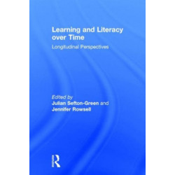 Learning and Literacy over Time: Longitudinal Perspectives