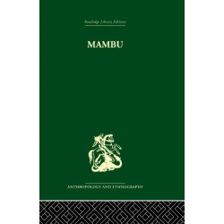 Mambu: A Melanesian Millennium