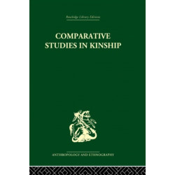 Comparative Studies in Kinship
