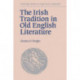 The Irish Tradition in Old English Literature