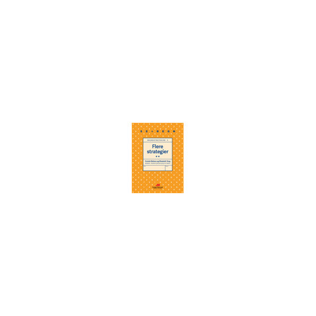 Regnestrategier 2: Flere strategier