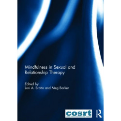 Mindfulness in Sexual and Relationship Therapy