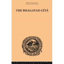 Hindu Philosophy: Bhagavad Gita or, The Sacred Lay