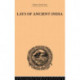 Lays of Ancient India: Selections from Indian Poetry Rendered into English Verse
