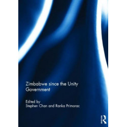 Zimbabwe since the Unity Government