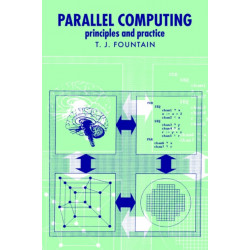 Parallel Computing: Principles and Practice