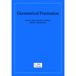 Geometrical Frustration