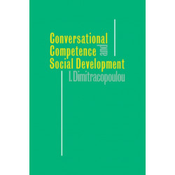 Conversational Competence and Social Development