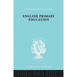 English Primary Education: Part Two
