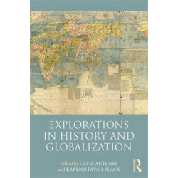 Explorations in History and Globalization