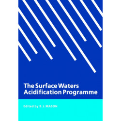 The Surface Waters Acidification Programme