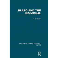 Plato and the Individual (RLE: Plato): Entrepreneurship and Organizational Change in the Human Services