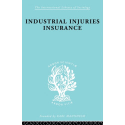 Indust Injuries Insur Ils 152
