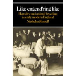 Like Engend'ring Like: Heredity and Animal Breeding in Early Modern England
