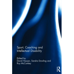 Sport, Coaching and Intellectual Disability