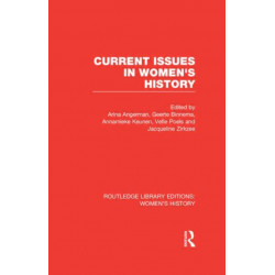 Current Issues in Women's History