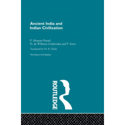 Ancient India and Indian Civilization