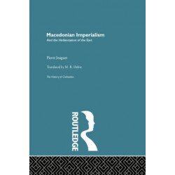 Macedonian Imperialism