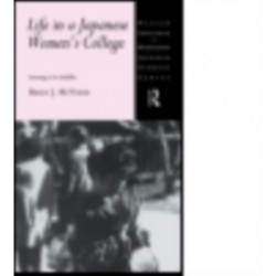 Life in a Japanese Women's College: Learning to be Ladylike