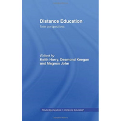 Distance Education: New Perspectives