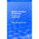 Muslim-Christian Encounters (Routledge Revivals): Perceptions and Misperceptions