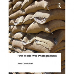 First World War Photographers