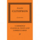 Plato: Clitophon