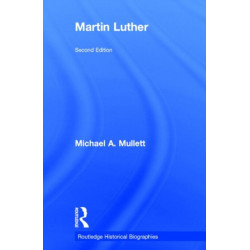 Martin Luther