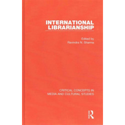 International Librarianship
