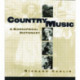 Country Music: A Biographical Dictionary