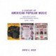 A Century of American Popular Music: 2000 Best-Loved and Remembered Songs (1899-1999)