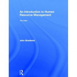 An Introduction to Human Resource Management