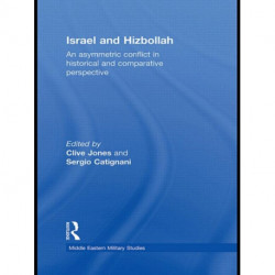 Israel and Hizbollah: An asymmetric conflict in historical and comparative perspective