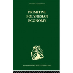 Primitive Polynesian Economy
