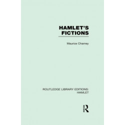Hamlet's Fictions