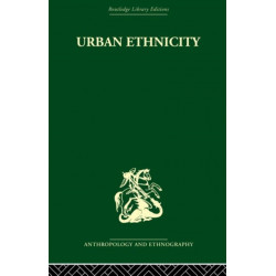 Urban Ethnicity