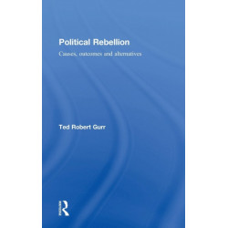 Political Rebellion: Causes, outcomes and alternatives