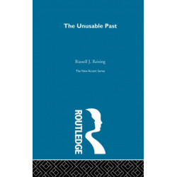 Unusable Past: Theory and the study of American literature